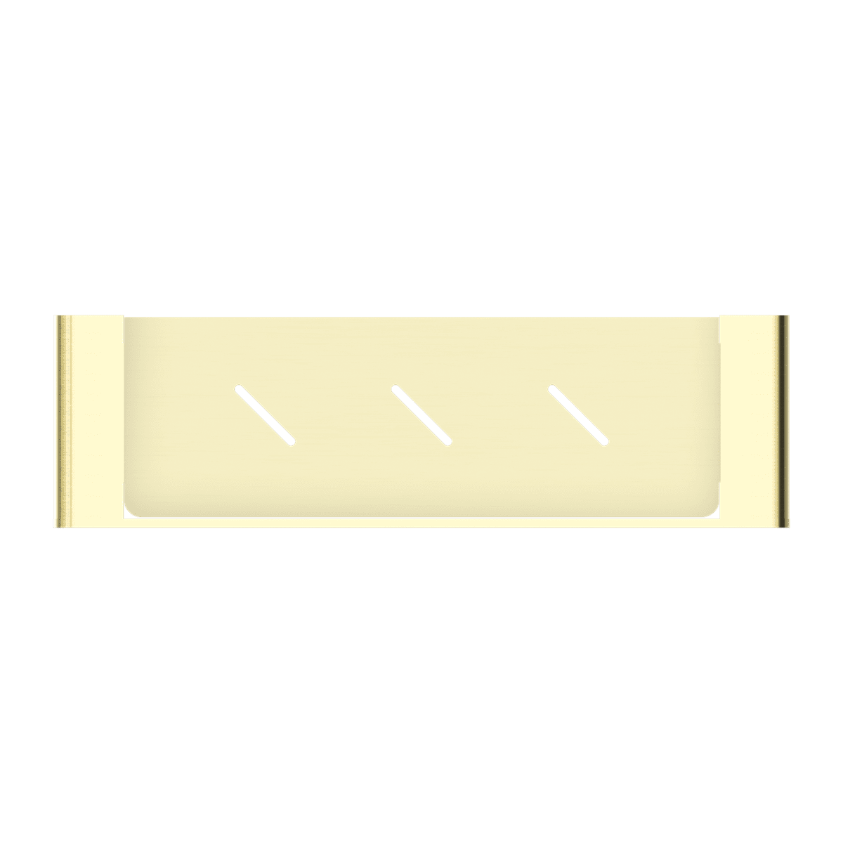 Bianca Metal Shower Shelf - Reno Spares