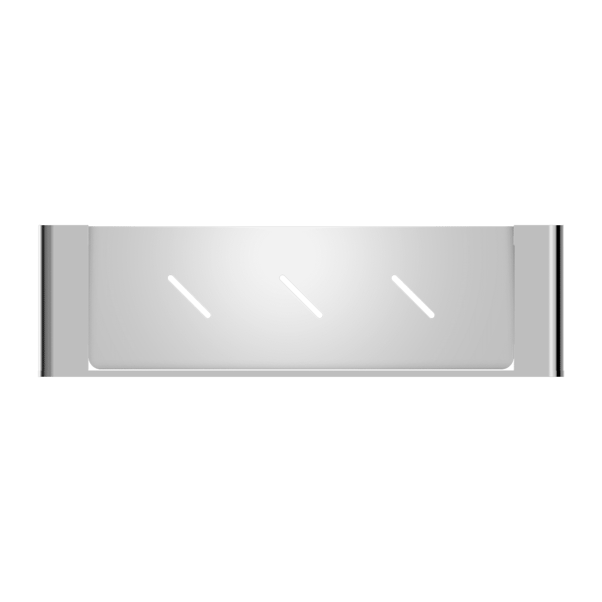 Bianca Metal Shower Shelf - Reno Spares
