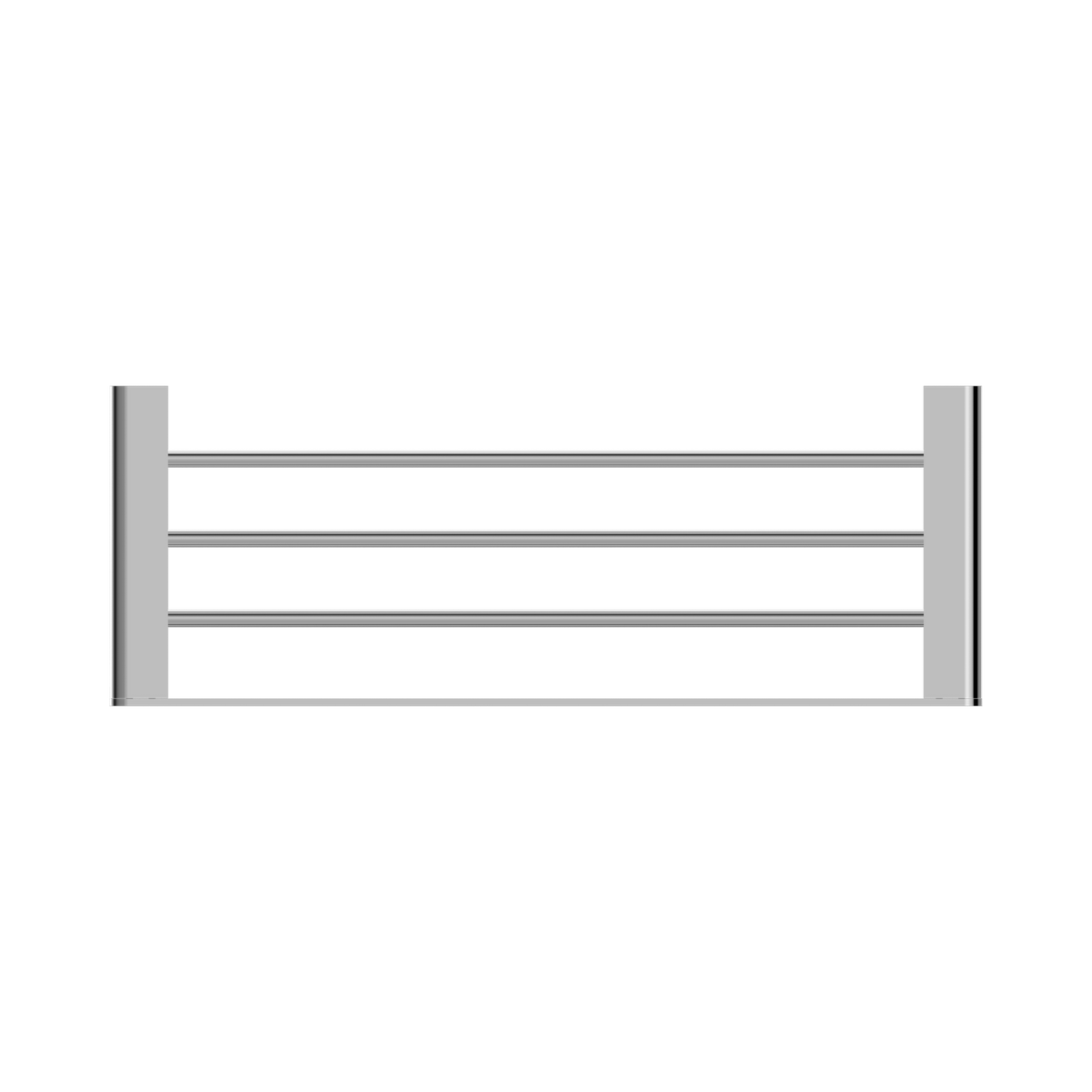 Bianca Towel Rack Chrome
