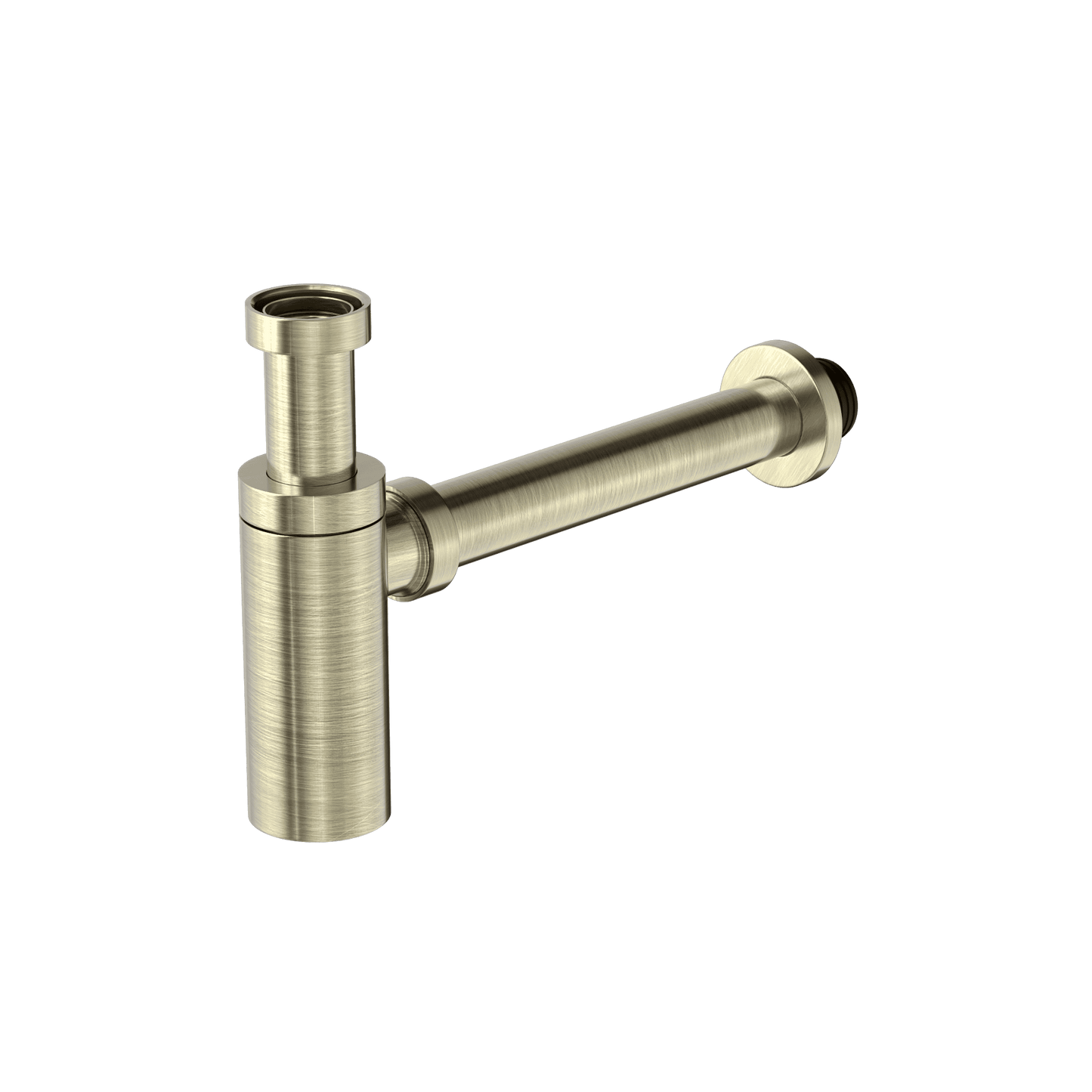 40MM Round Bottle Trap - Reno Spares
