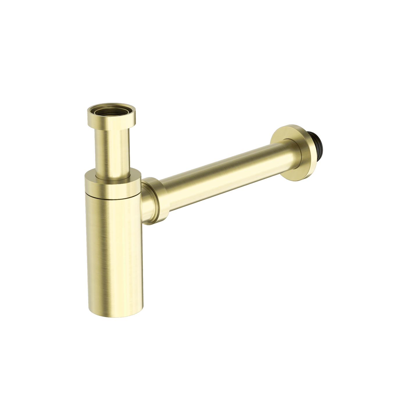 40MM Round Bottle Trap - Reno Spares