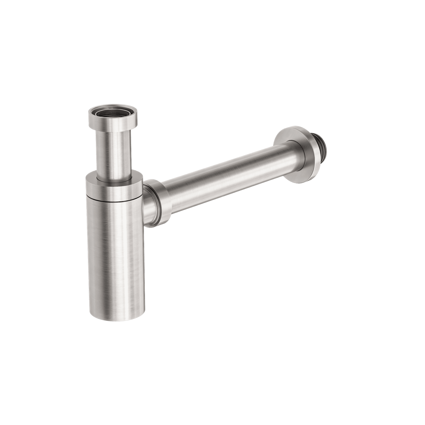 40MM Round Bottle Trap - Reno Spares