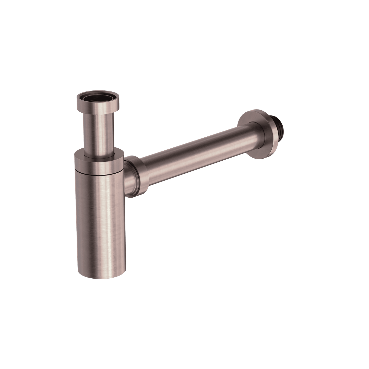 40MM Round Bottle Trap - Reno Spares