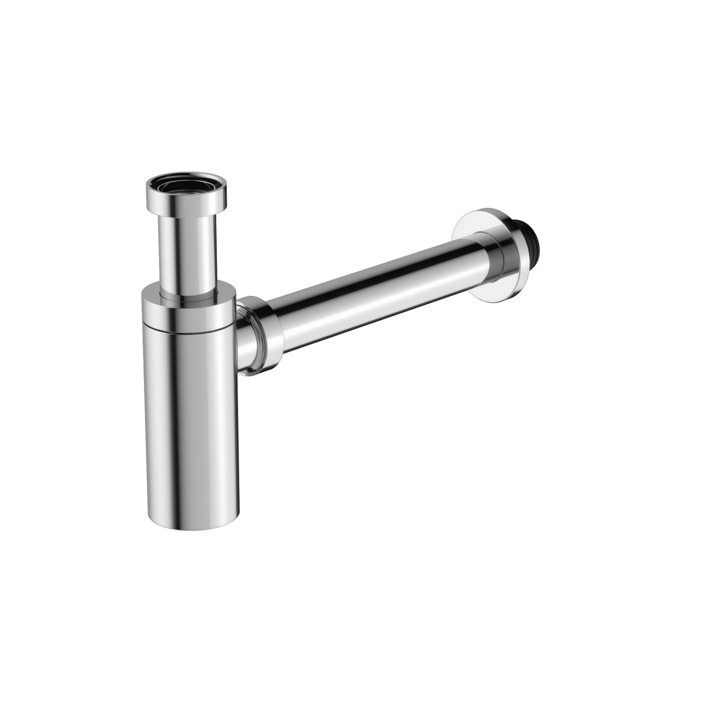 40MM Round Bottle Trap - Reno Spares