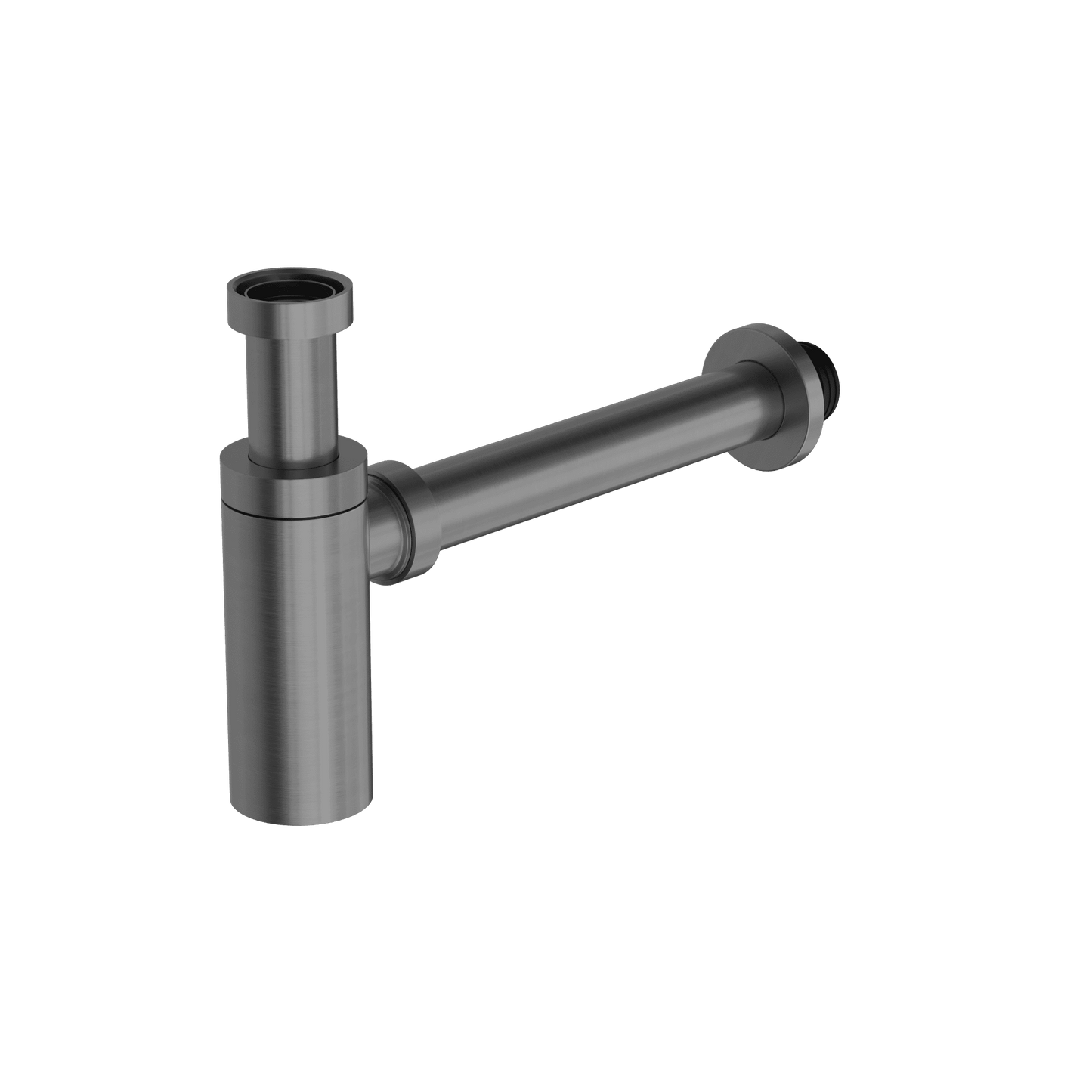 40MM Round Bottle Trap - Reno Spares