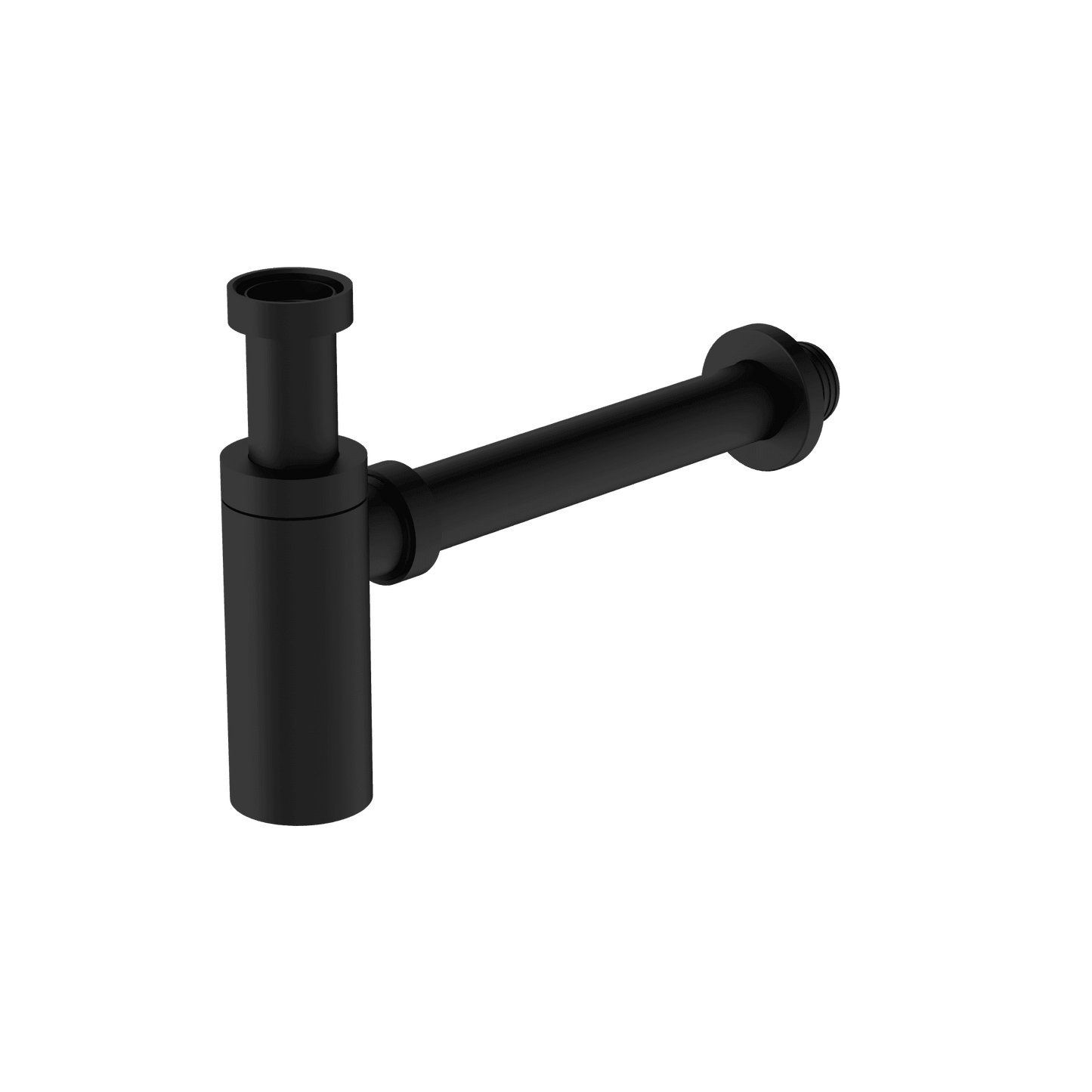 40MM Round Bottle Trap - Reno Spares