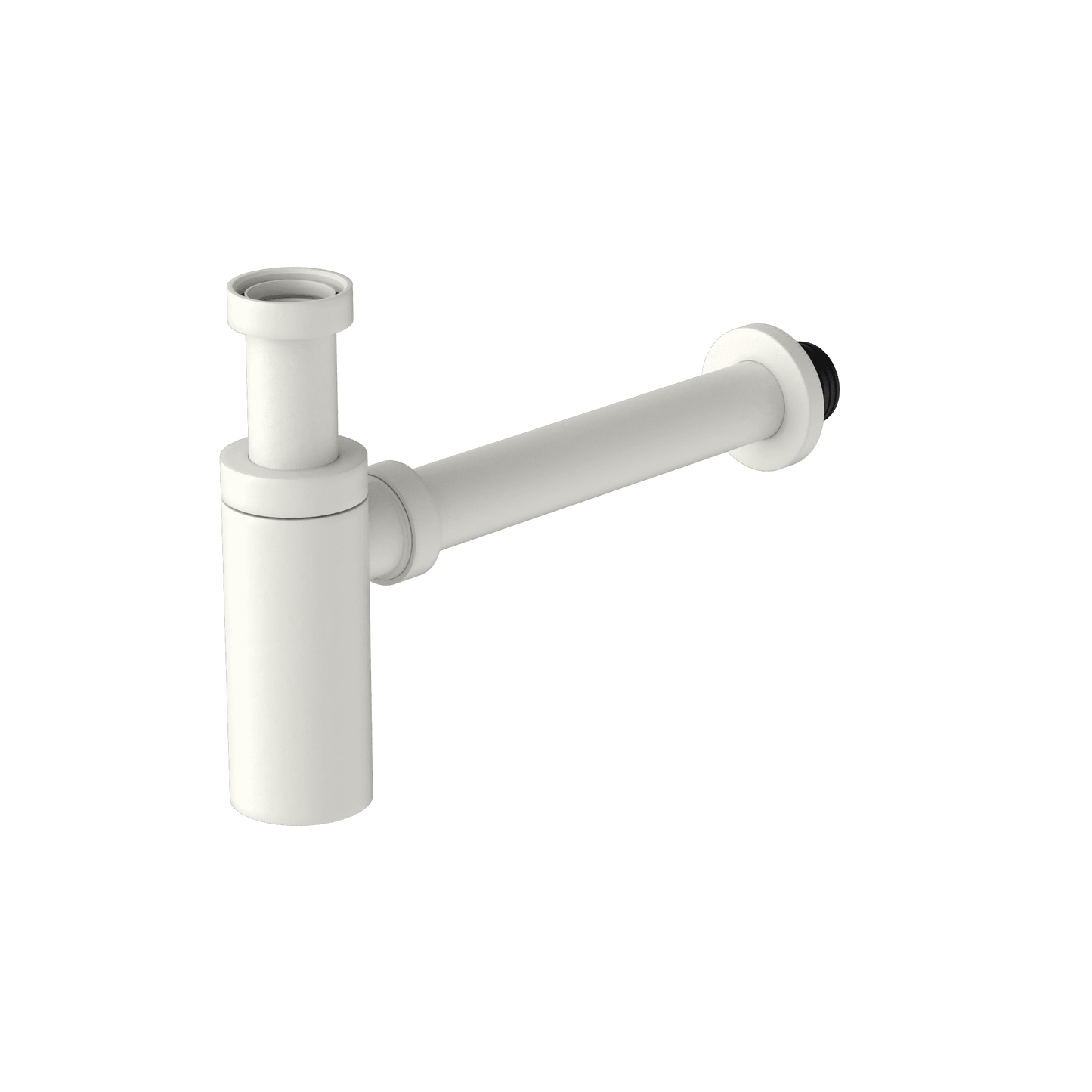 40MM Round Bottle Trap - Reno Spares