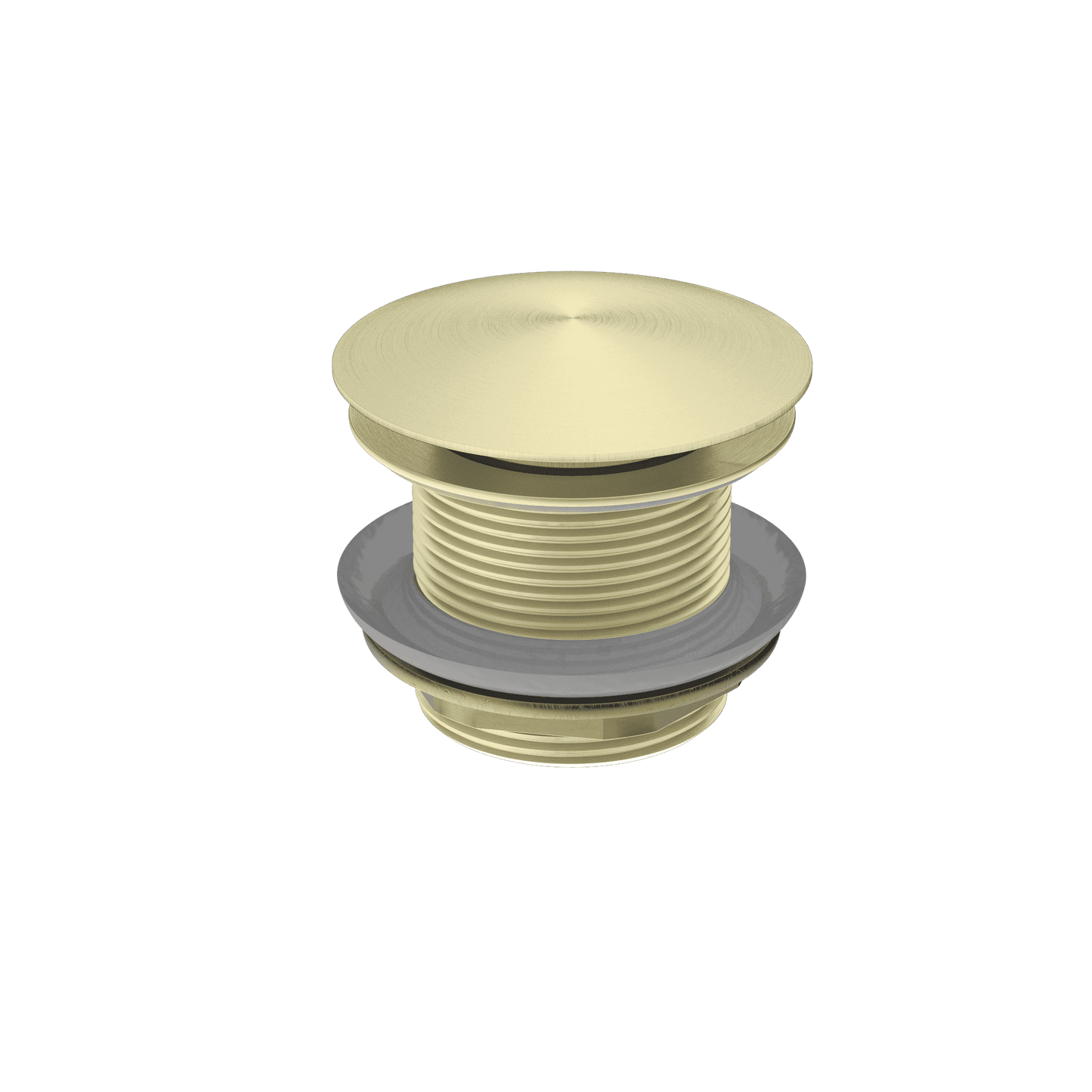 40MM Bath Pop-Up Plug With Removable Waste No Overflow - Reno Spares