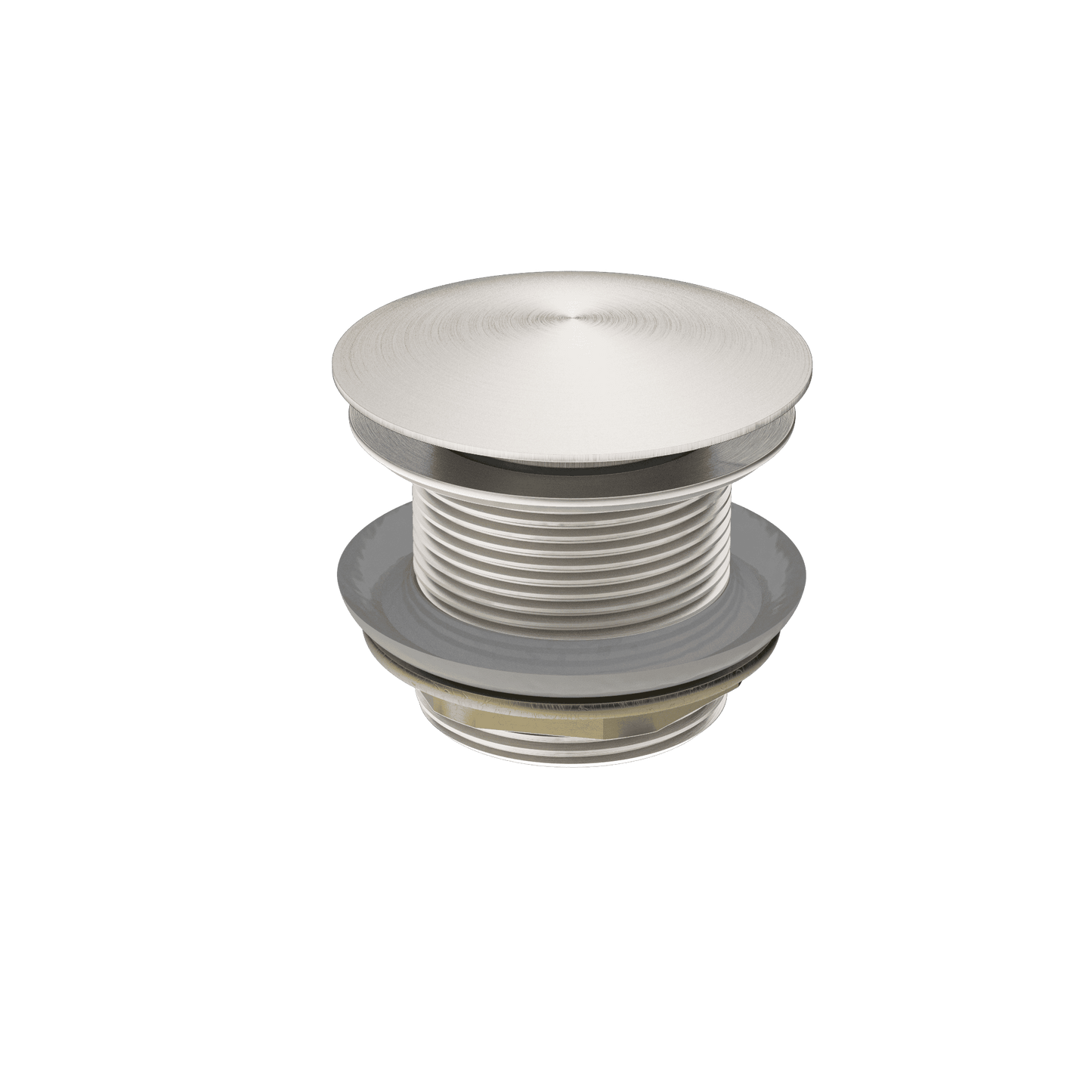 40MM Bath Pop-Up Plug With Removable Waste No Overflow - Reno Spares