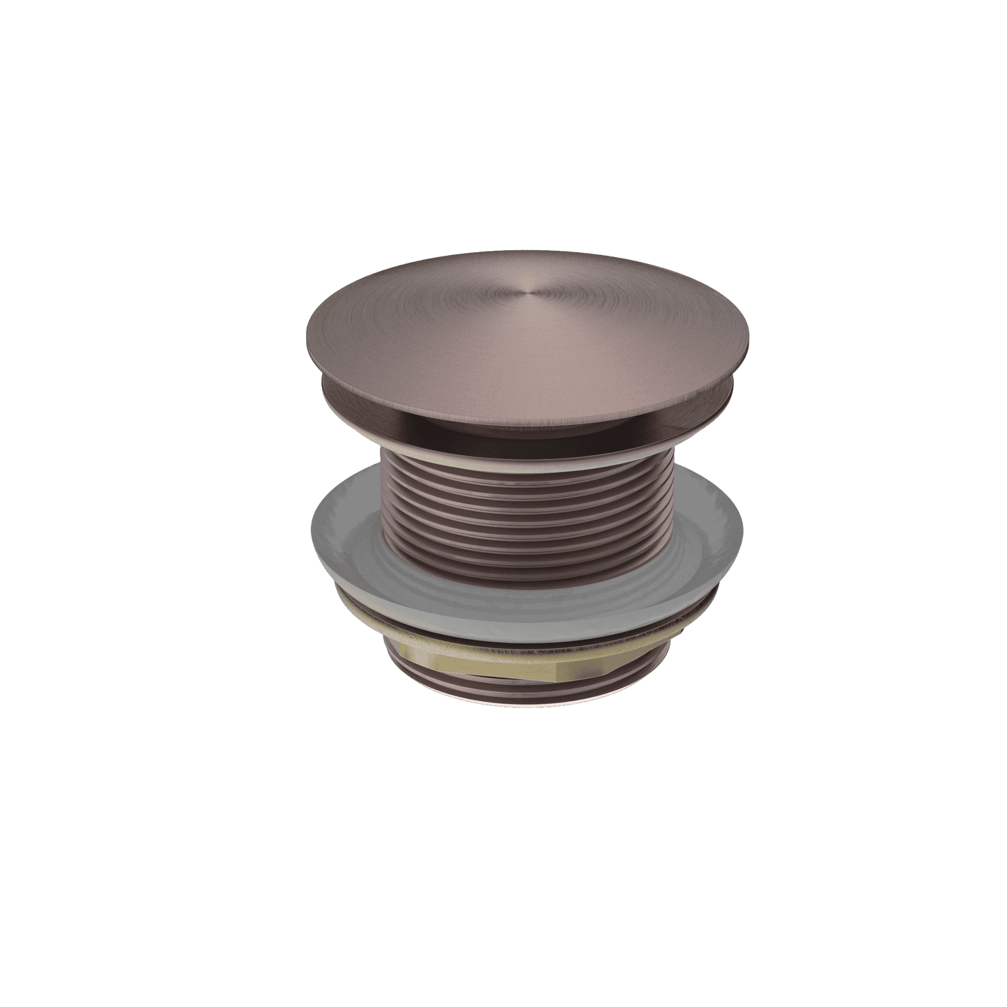 40MM Bath Pop-Up Plug With Removable Waste No Overflow - Reno Spares