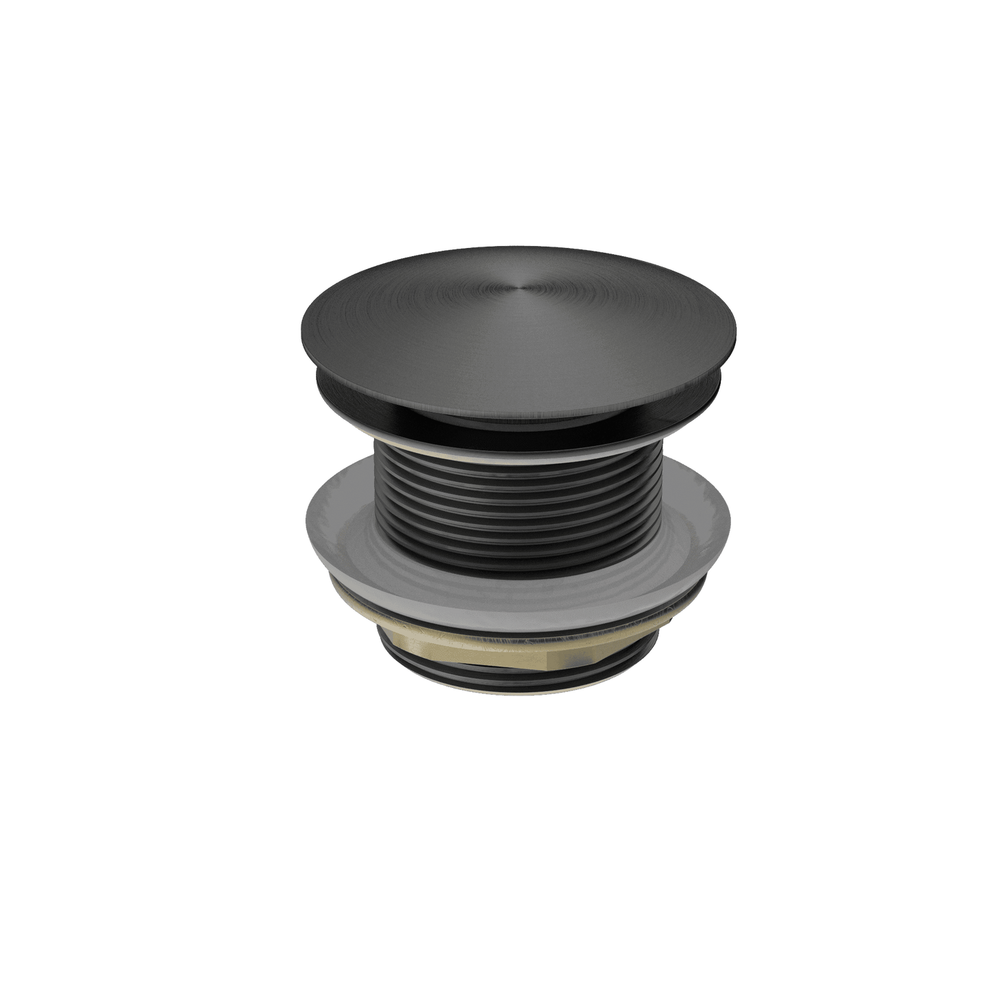 40MM Bath Pop-Up Plug With Removable Waste No Overflow - Reno Spares