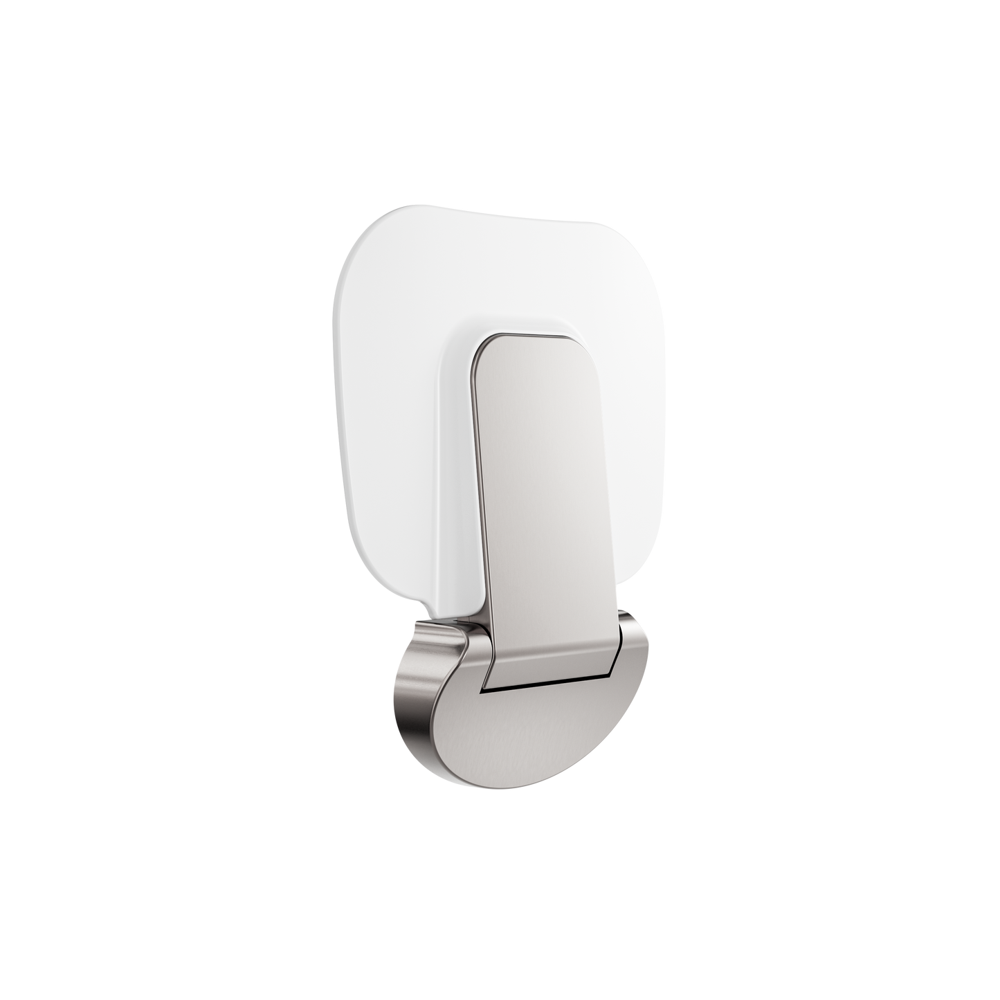 Nero Mecca Care Shower Seat 400x300mm