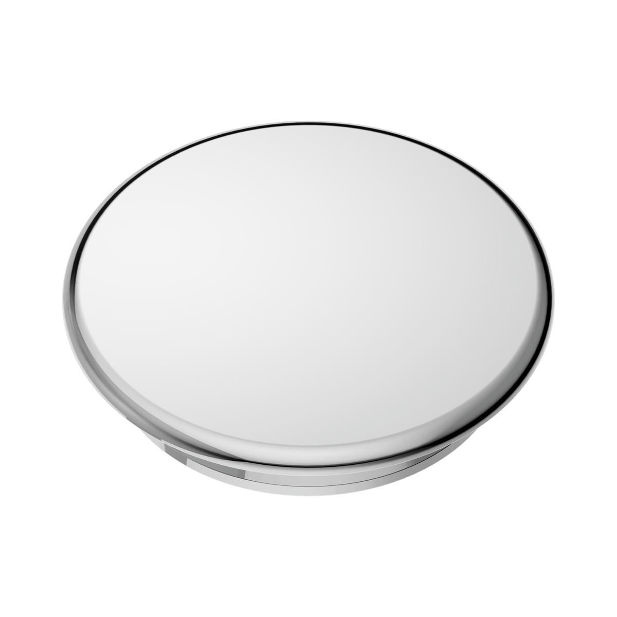 Mecca Care 32mm Grab Rail Cap Chrome