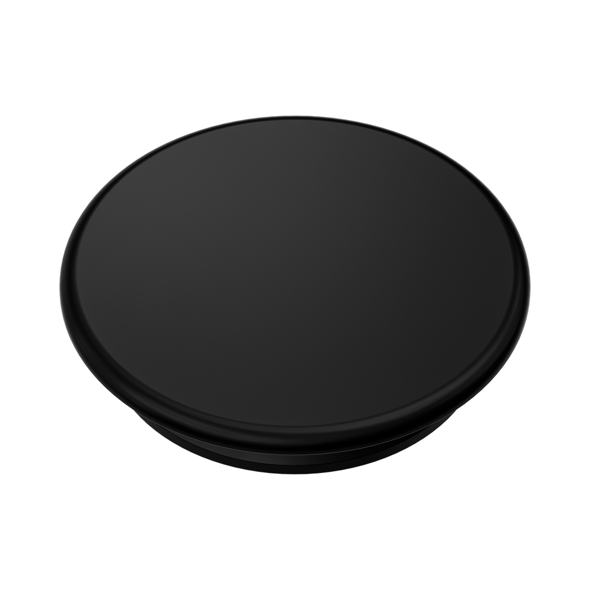 Mecca Care 32mm Grab Rail Cap Matte Black