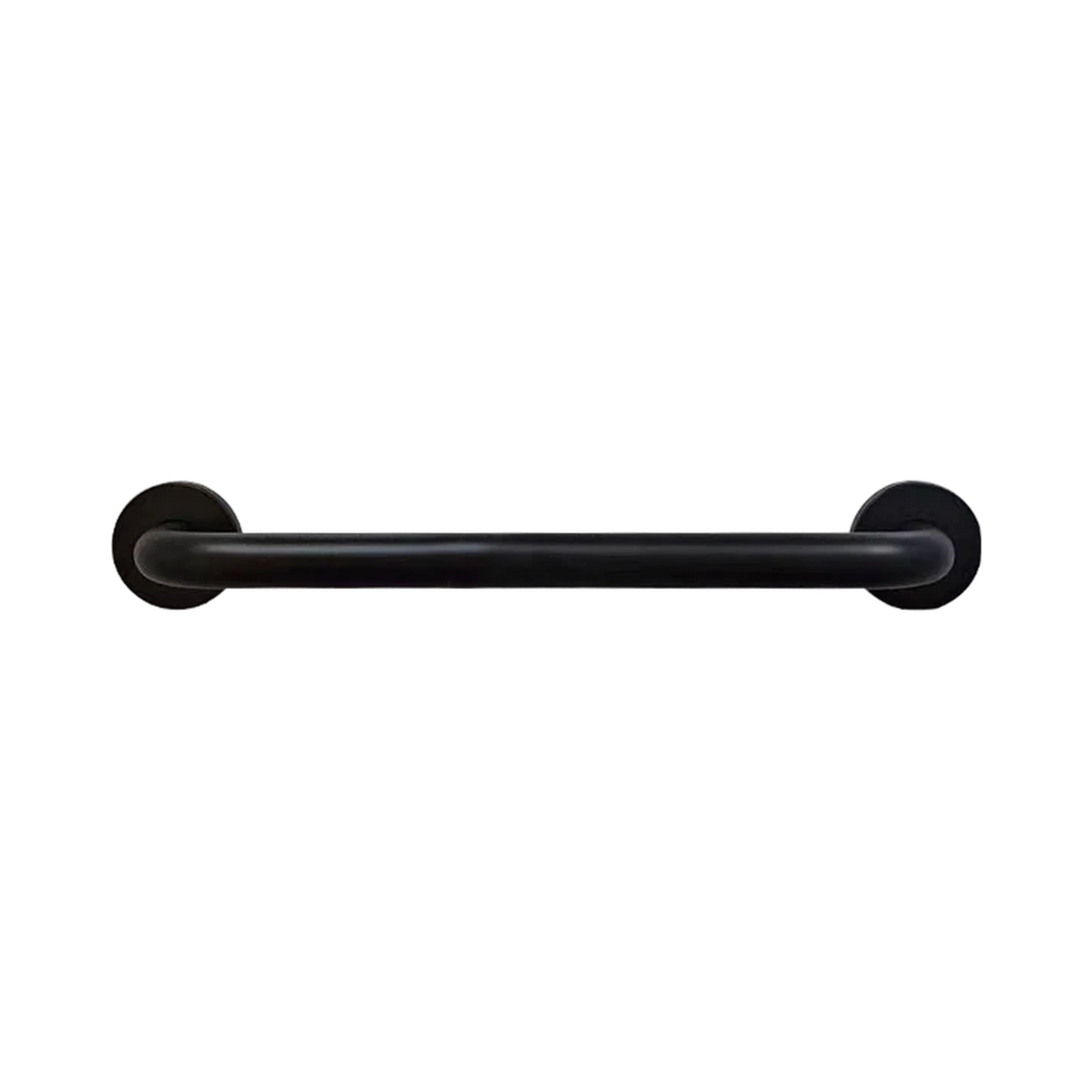 Classic Care SS304 300mm Grab Bar (Concealed Fixing) Matte Black