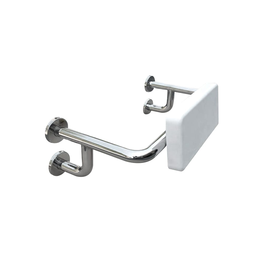 Classic Care Ss304 Back Rest - Reno Spares