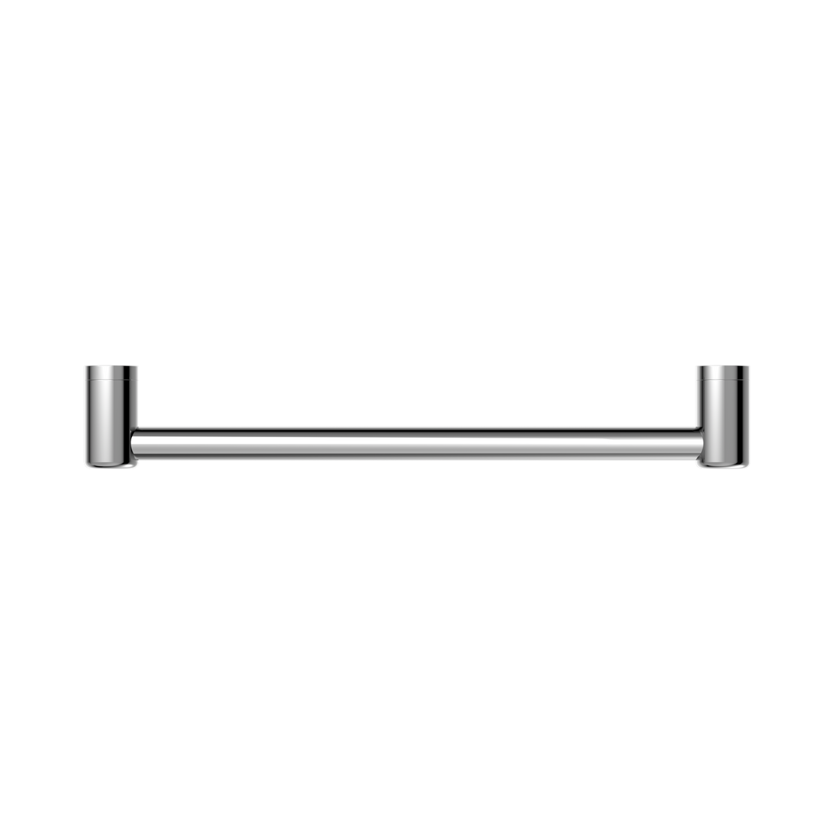 Mecca Care 25mm Grab Rail 450mm Chrome