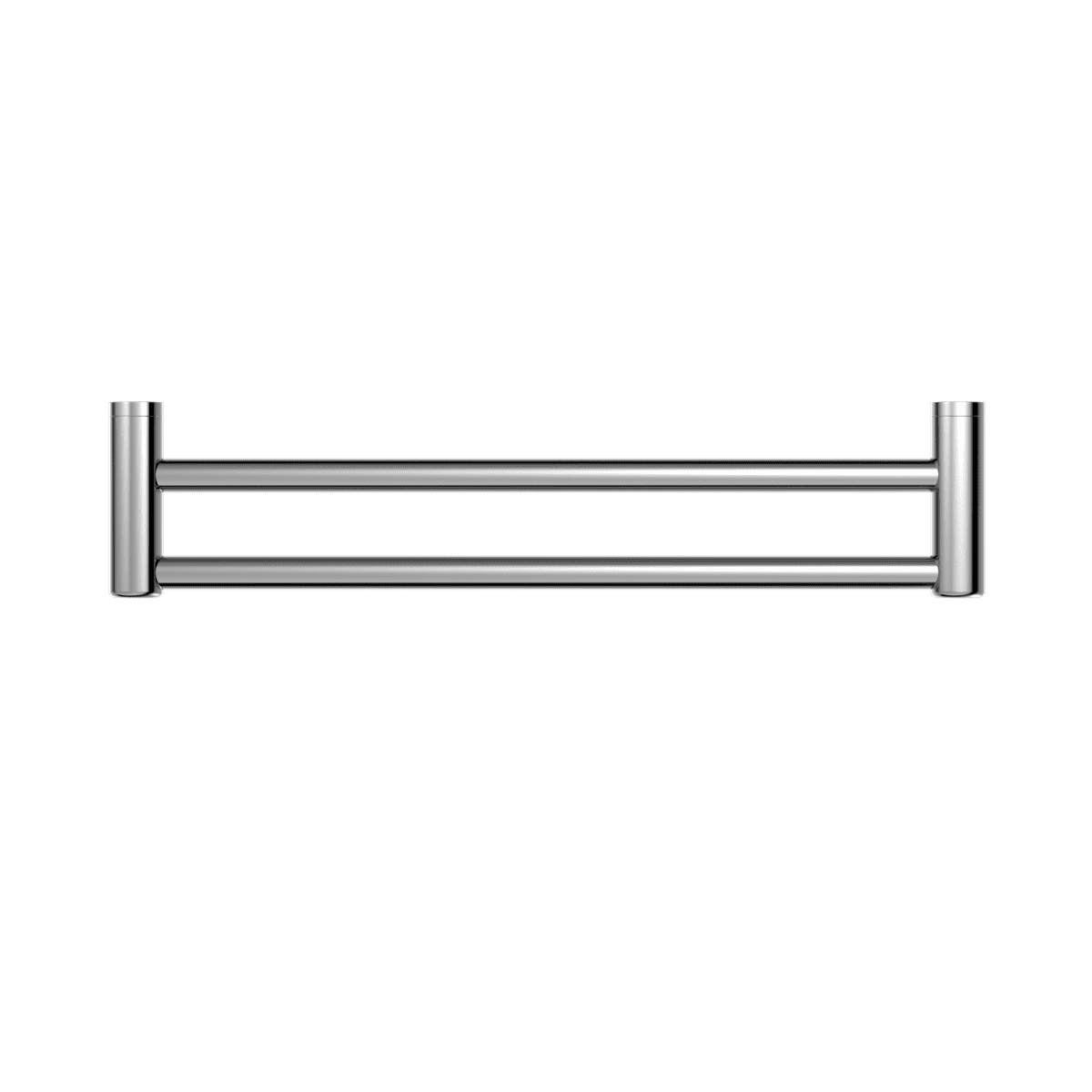Mecca Care 25MM Double Towel Grab Rail 600MM - Reno Spares