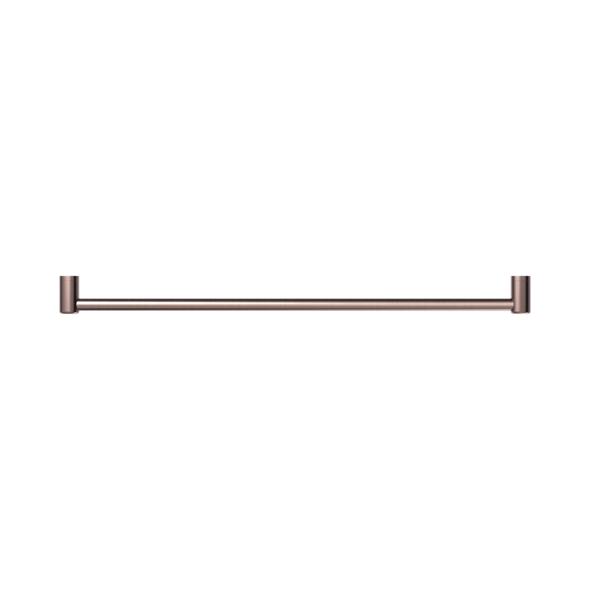 Mecca Care 25mm Grab Rail 900mm Brushed Bronze
