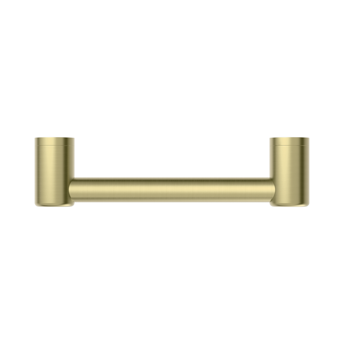 Mecca Care 32mm Grab Rail 300mm Brushed Gold