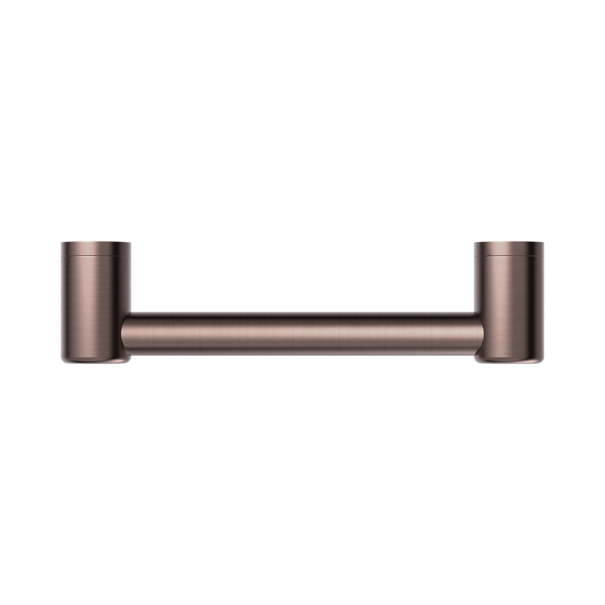 Mecca Care 32mm Grab Rail 300mm Brushed Bronze