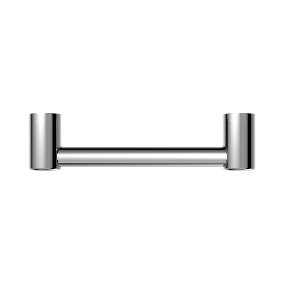 Mecca Care 32mm Grab Rail 300mm Chrome