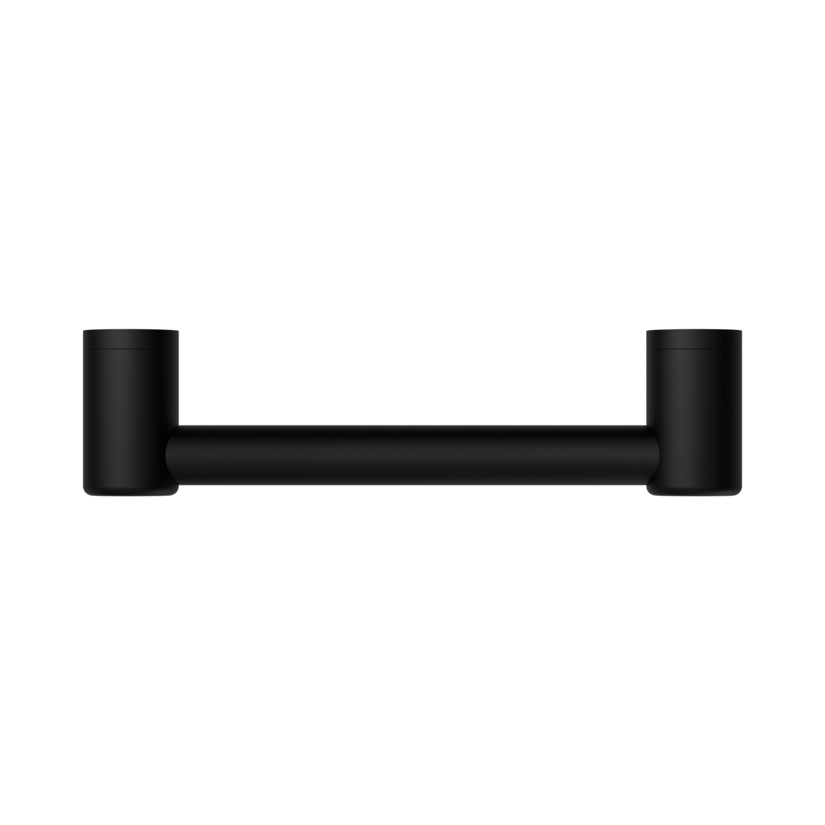 Mecca Care 32mm Grab Rail 300mm Matte Black