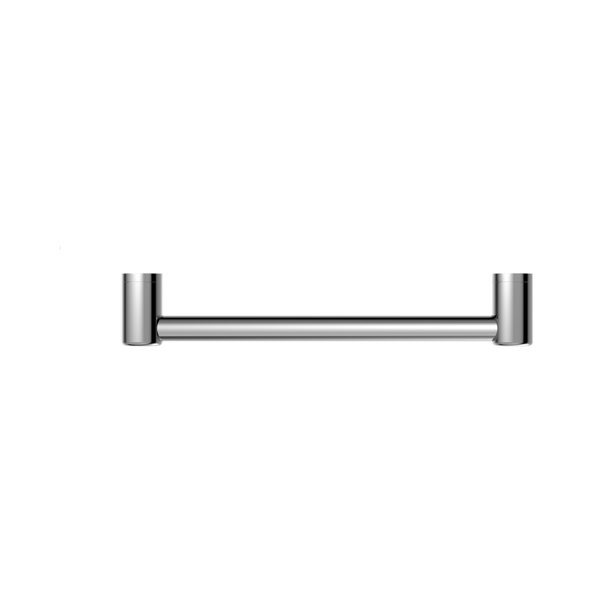 Mecca Care 32mm Grab Rail 450mm Chrome