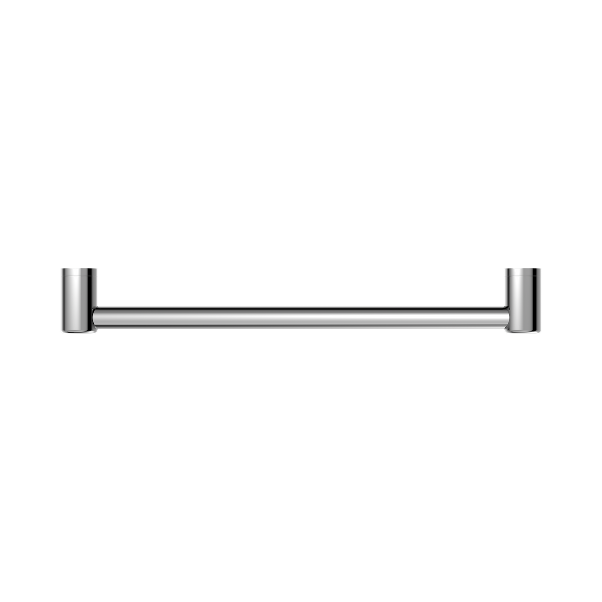 Mecca Care 32mm Grab Rail 600mm Chrome
