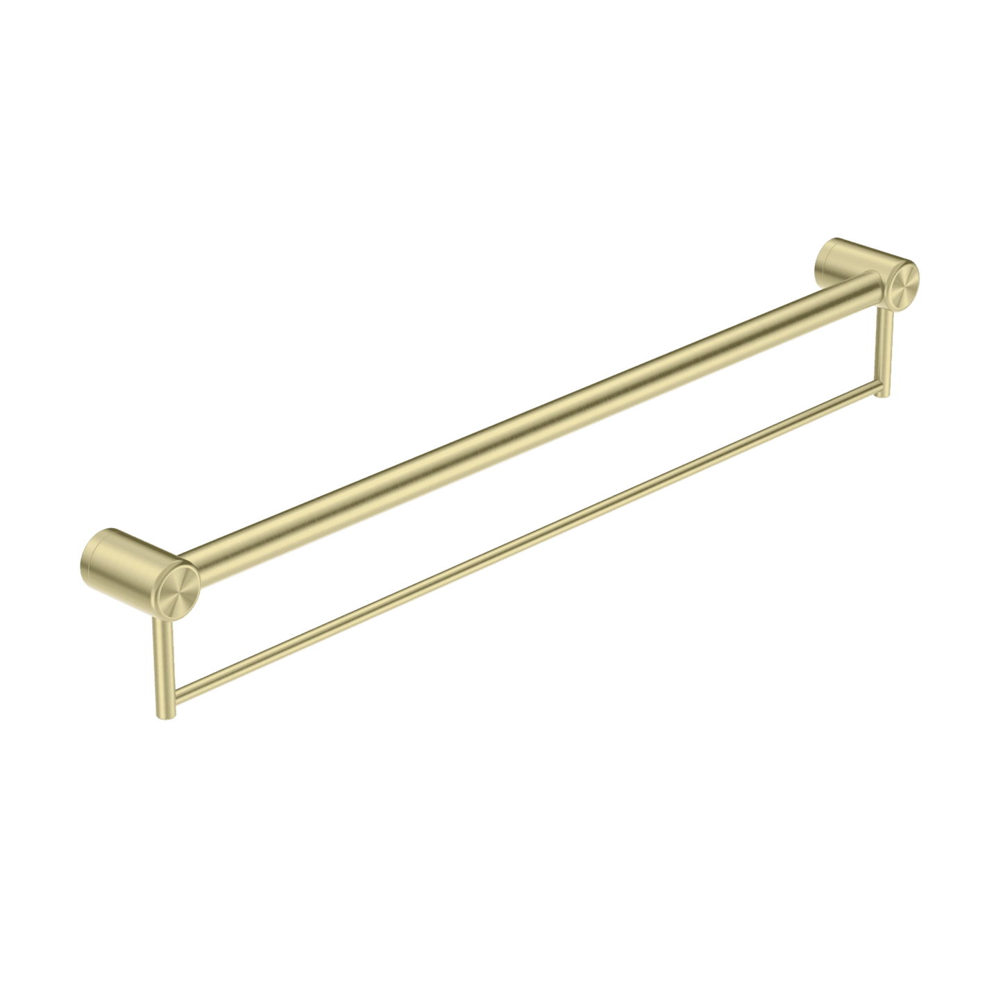 Mecca Care 32MM Grab Rail With Towel Holder 900MM - Reno Spares