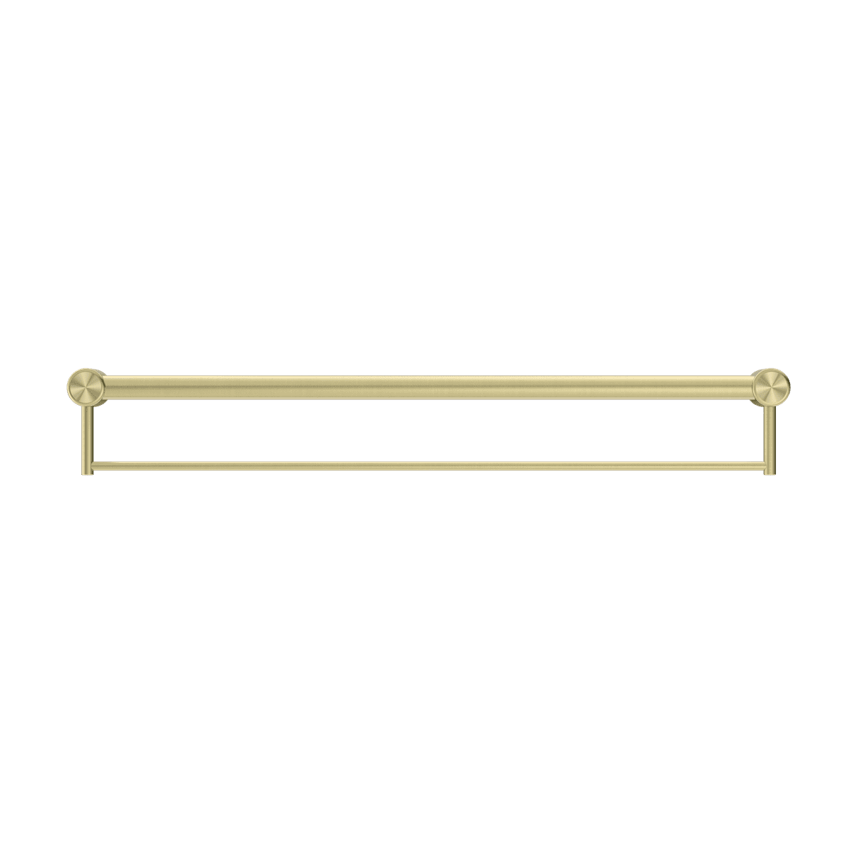 Mecca Care 32MM Grab Rail With Towel Holder 900MM - Reno Spares