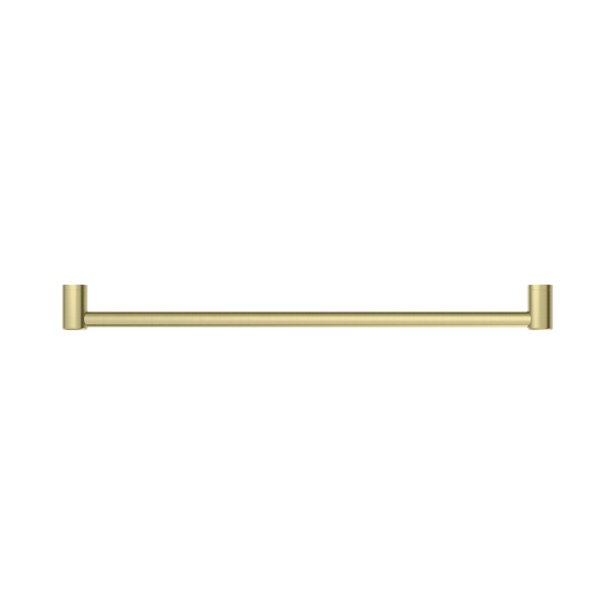 Mecca Care 32mm Grab Rail 900mm Brushed Gold