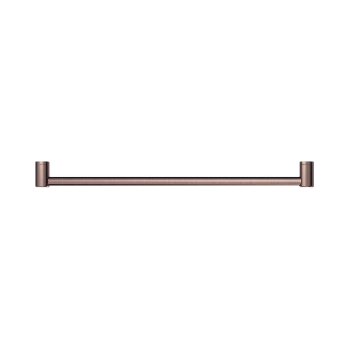Mecca Care 32mm Grab Rail 900mm Brushed Bronze
