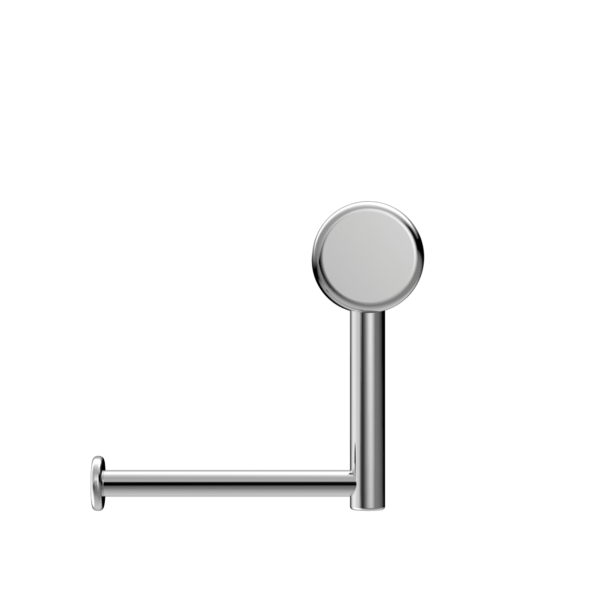 Mecca Care Heavy Duty Toilet Roll Holder - Reno Spares