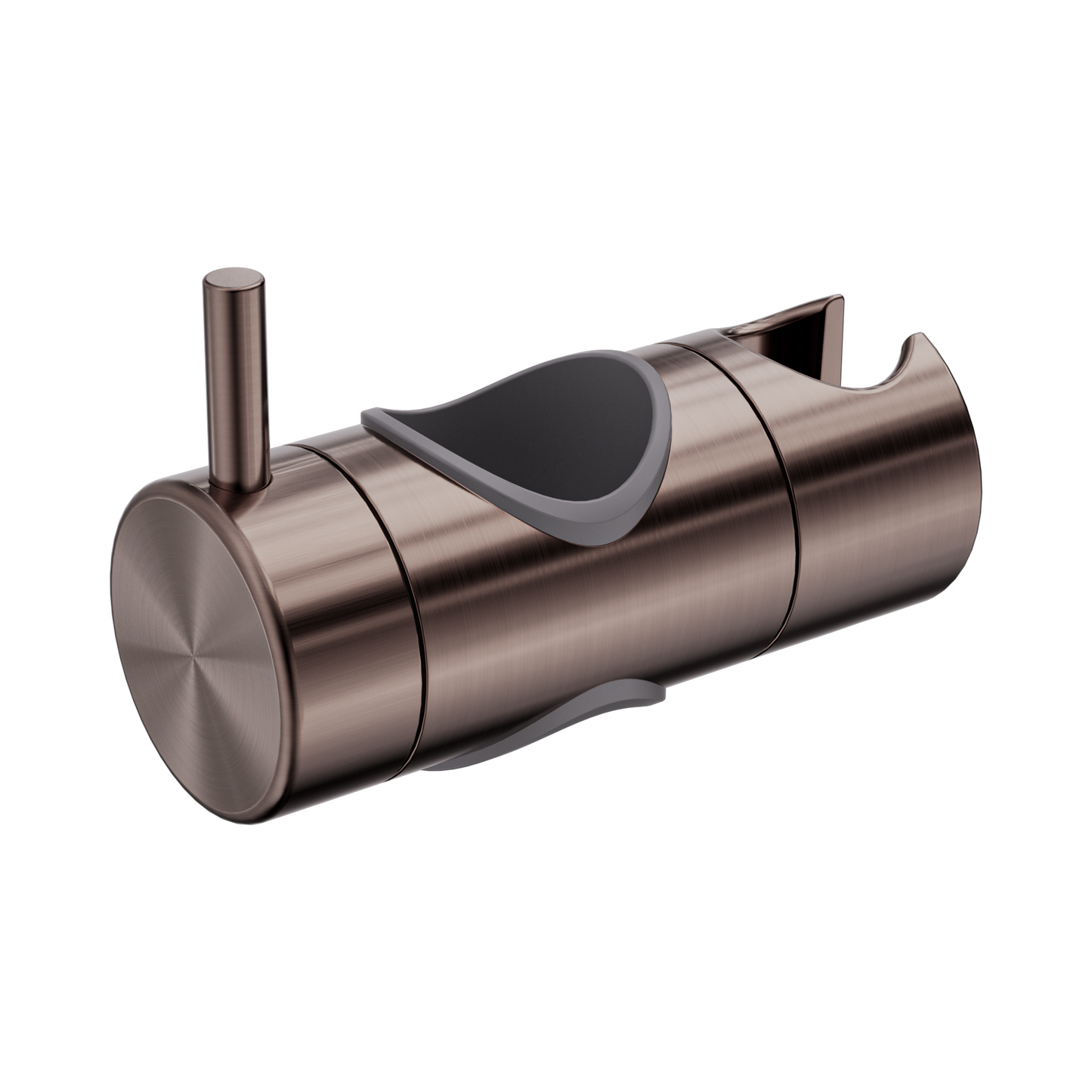 Slider For Mecca Care 32mm Grab Rail Shower Rail Set