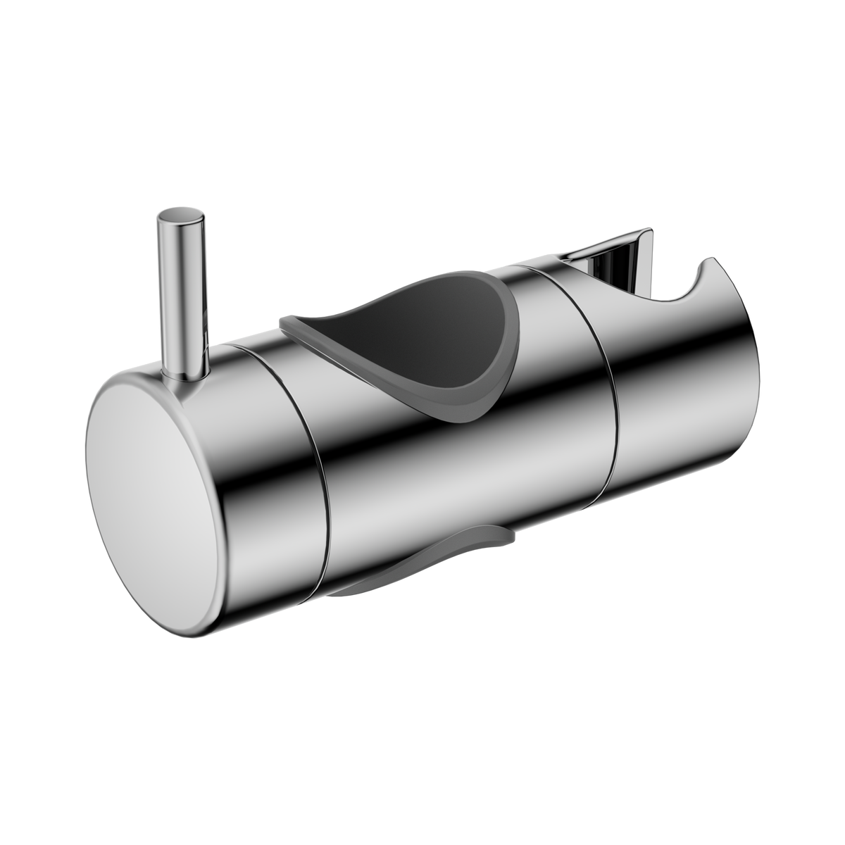 Slider For Mecca Care 32mm Grab Rail Shower Rail Set Chrome