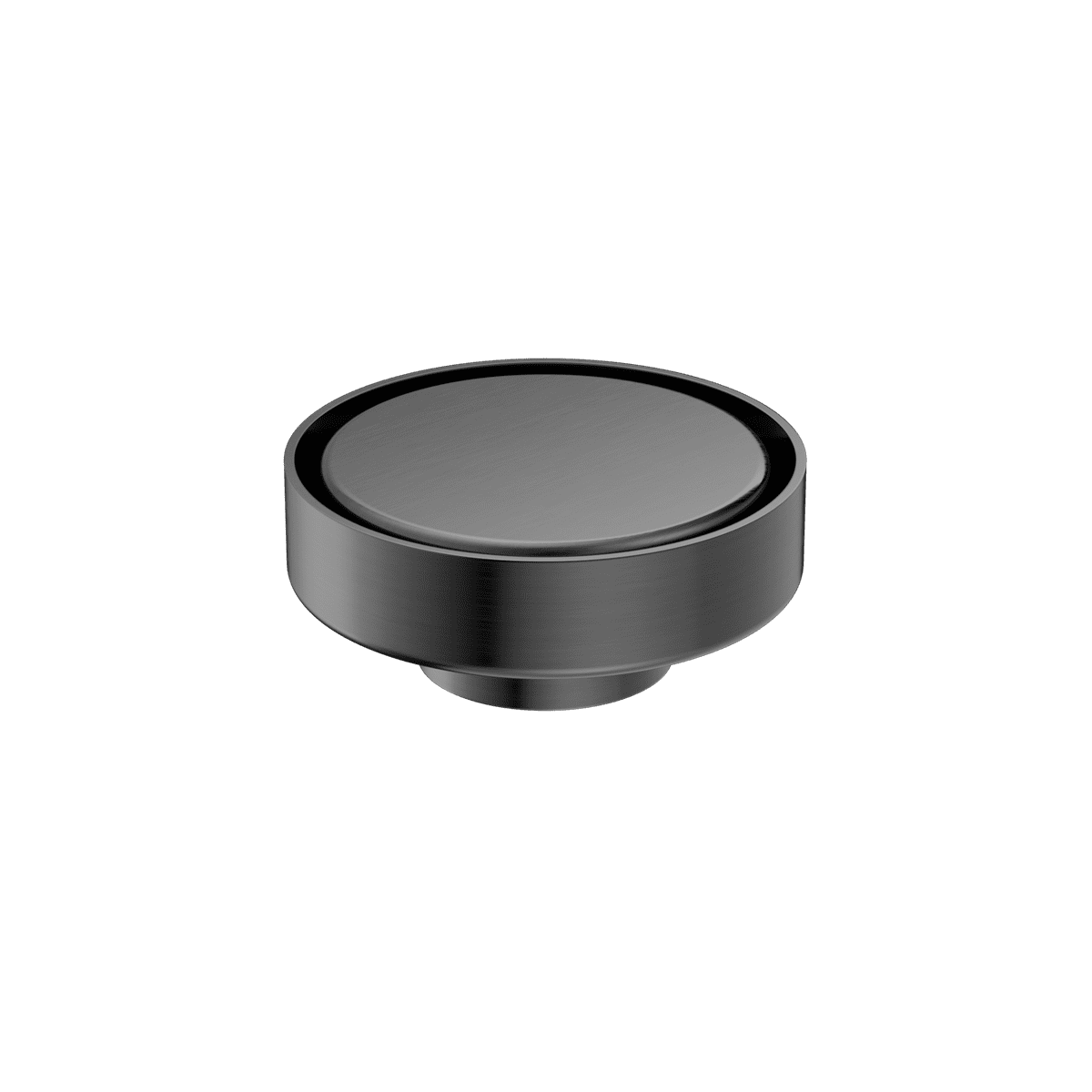 100MM Round Tile Insert Floor Waste 50MM Outlet - Reno Spares