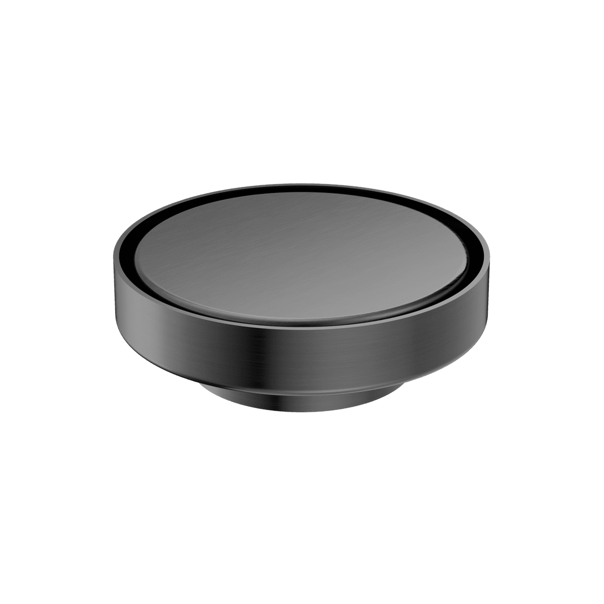 130MM Round Tile Insert Floor Waste 80MM Outlet - Reno Spares