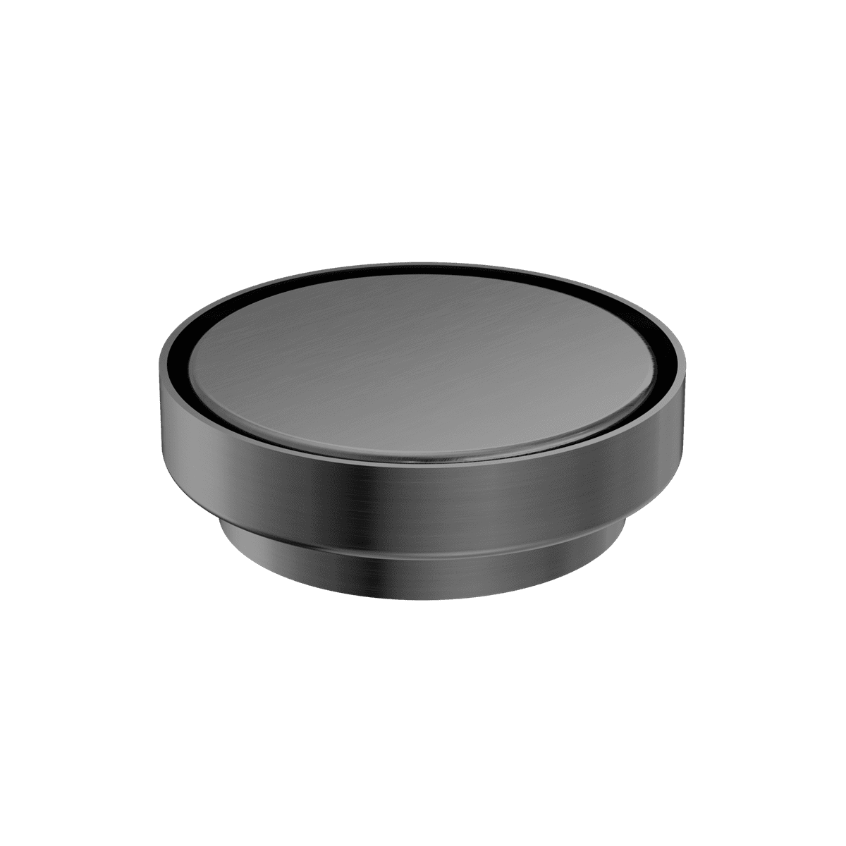 130MM Round Tile Insert Floor Waste 100MM Outlet - Reno Spares