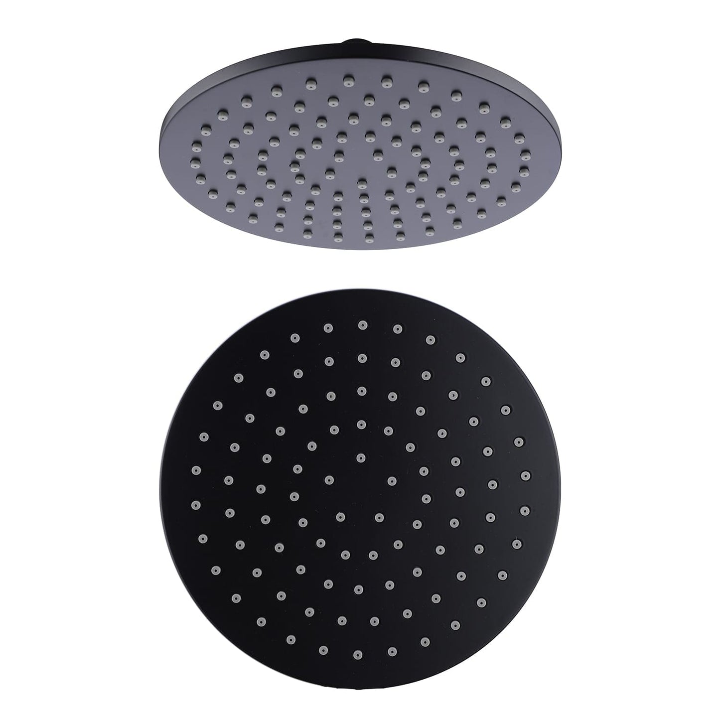 200MM Round Shower Head - Reno Spares