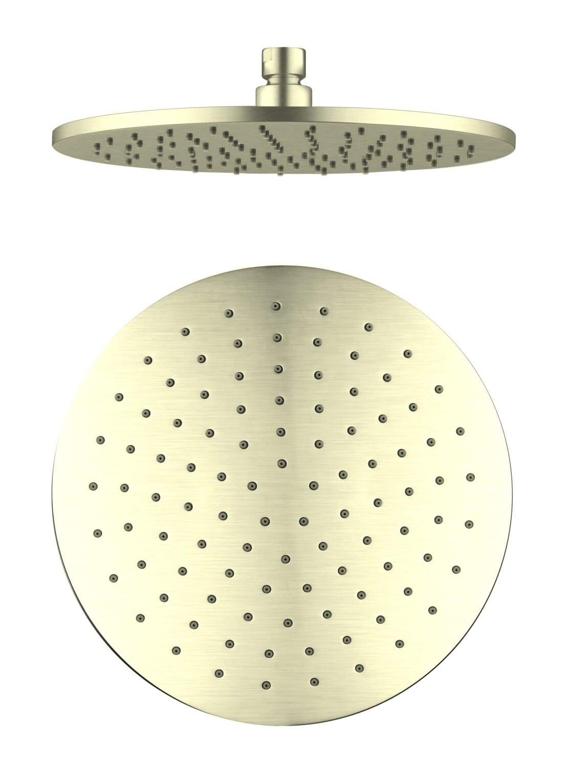 250MM Round Shower Head - Reno Spares
