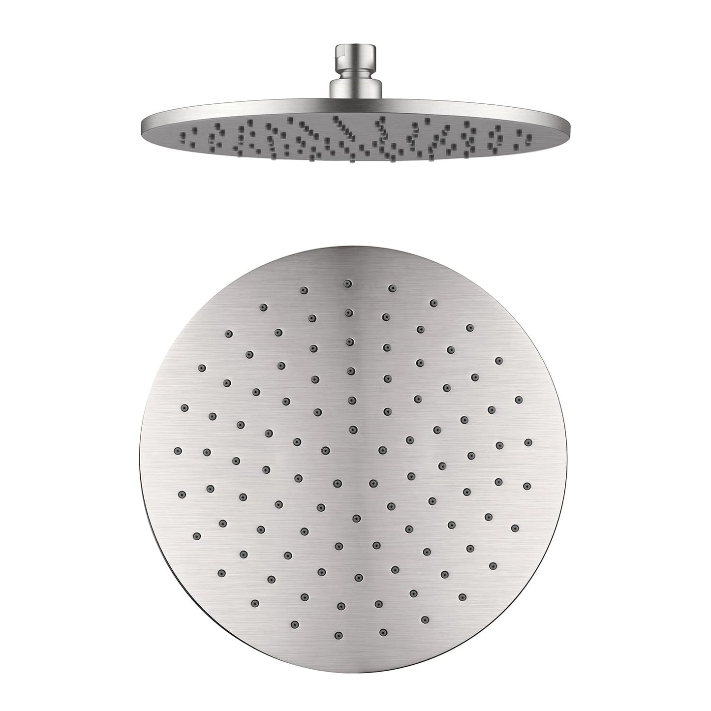 250MM Round Shower Head - Reno Spares
