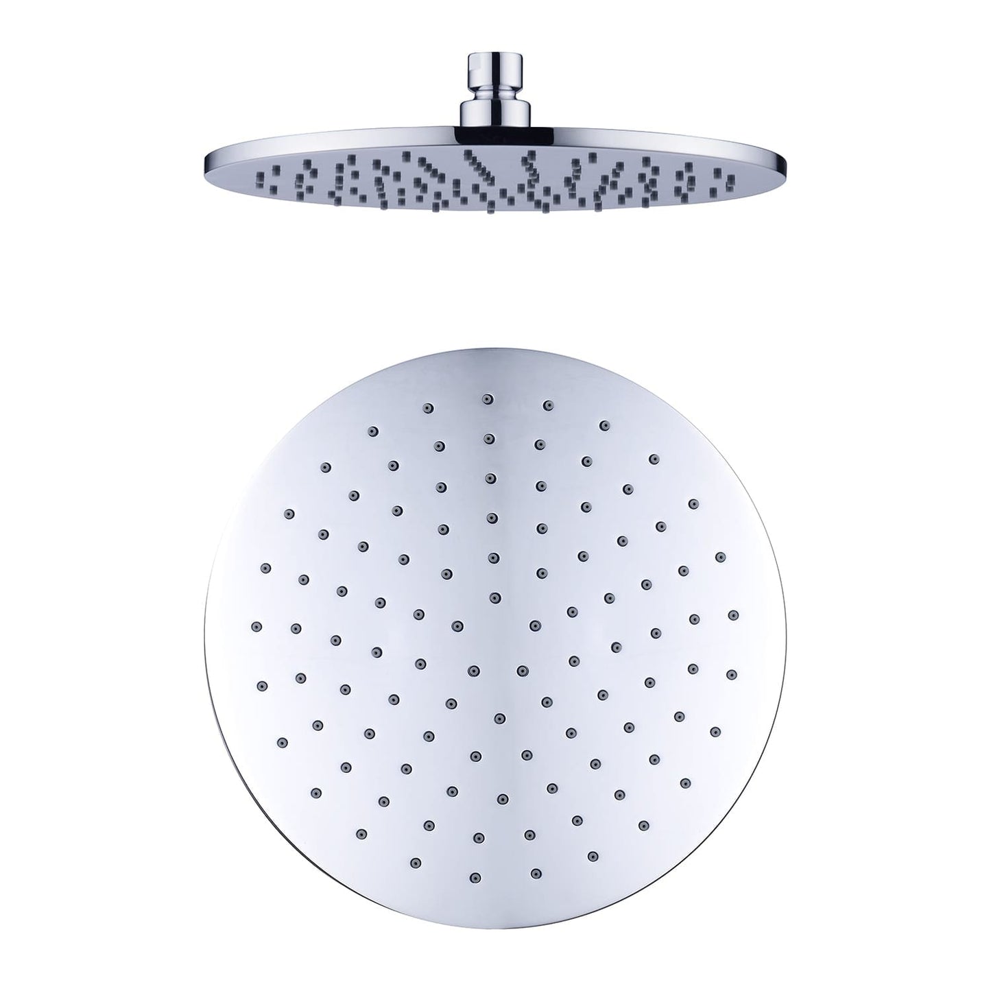 250MM Round Shower Head - Reno Spares