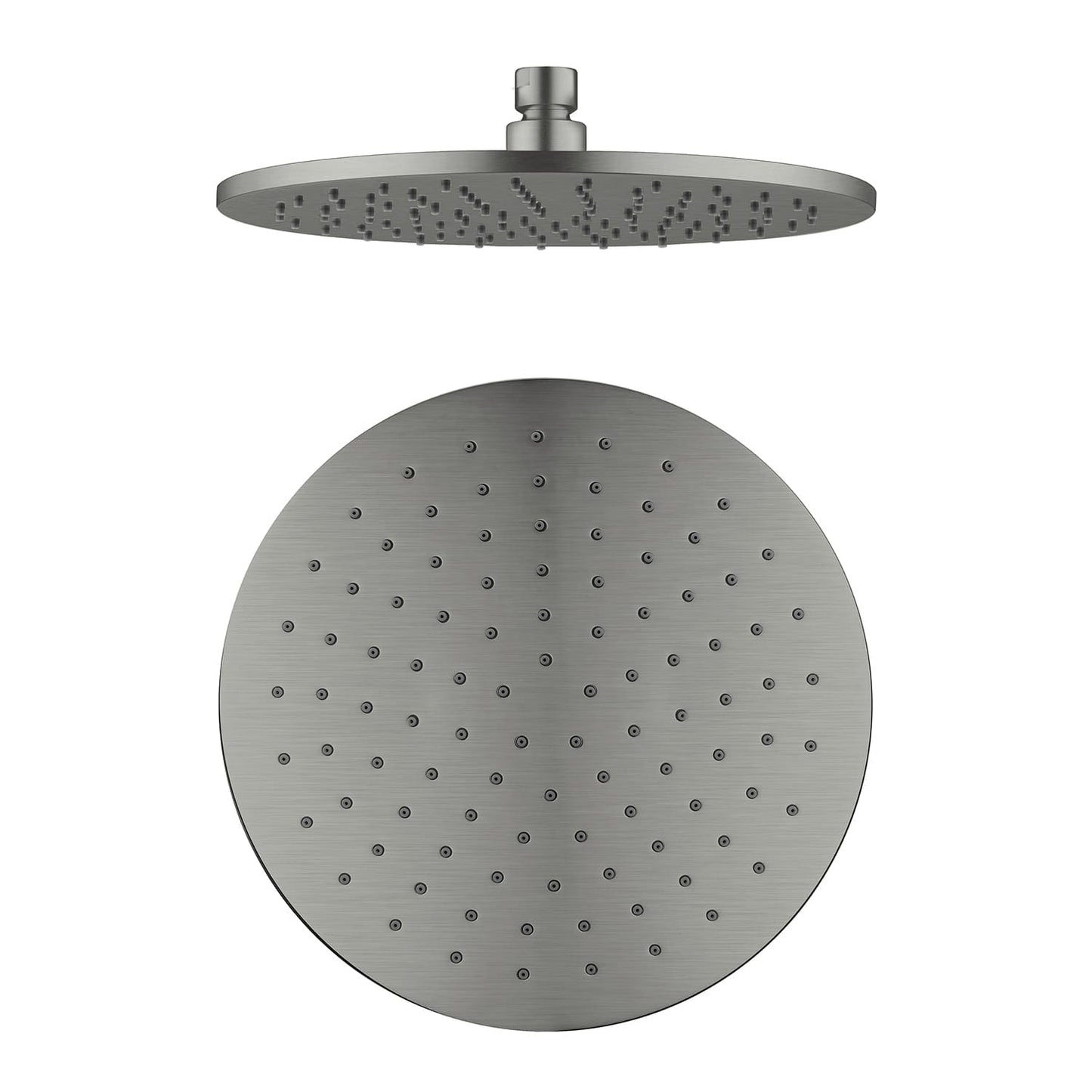 250MM Round Shower Head - Reno Spares