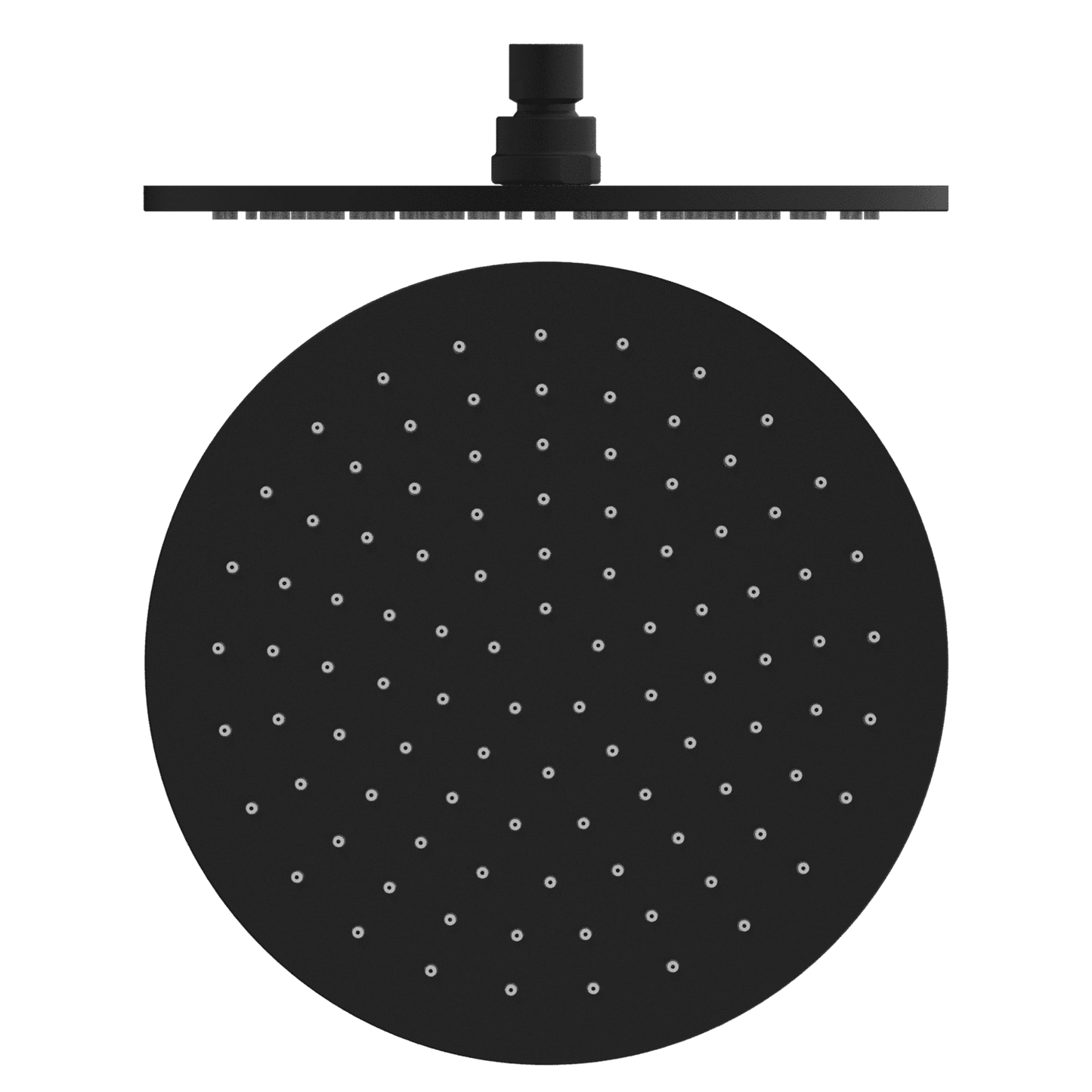 250MM Round Shower Head - Reno Spares