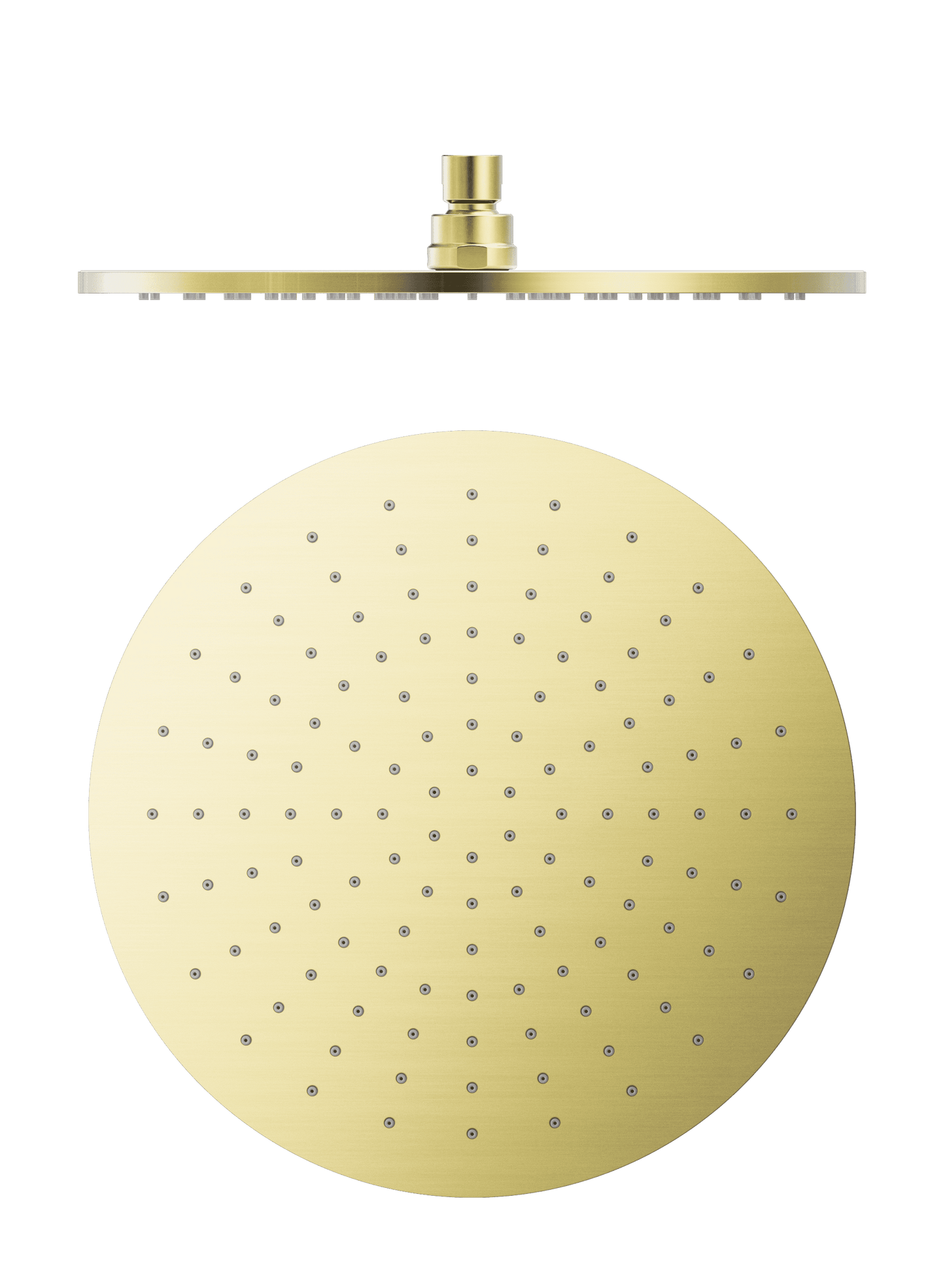 300MM Round Shower Head - Reno Spares