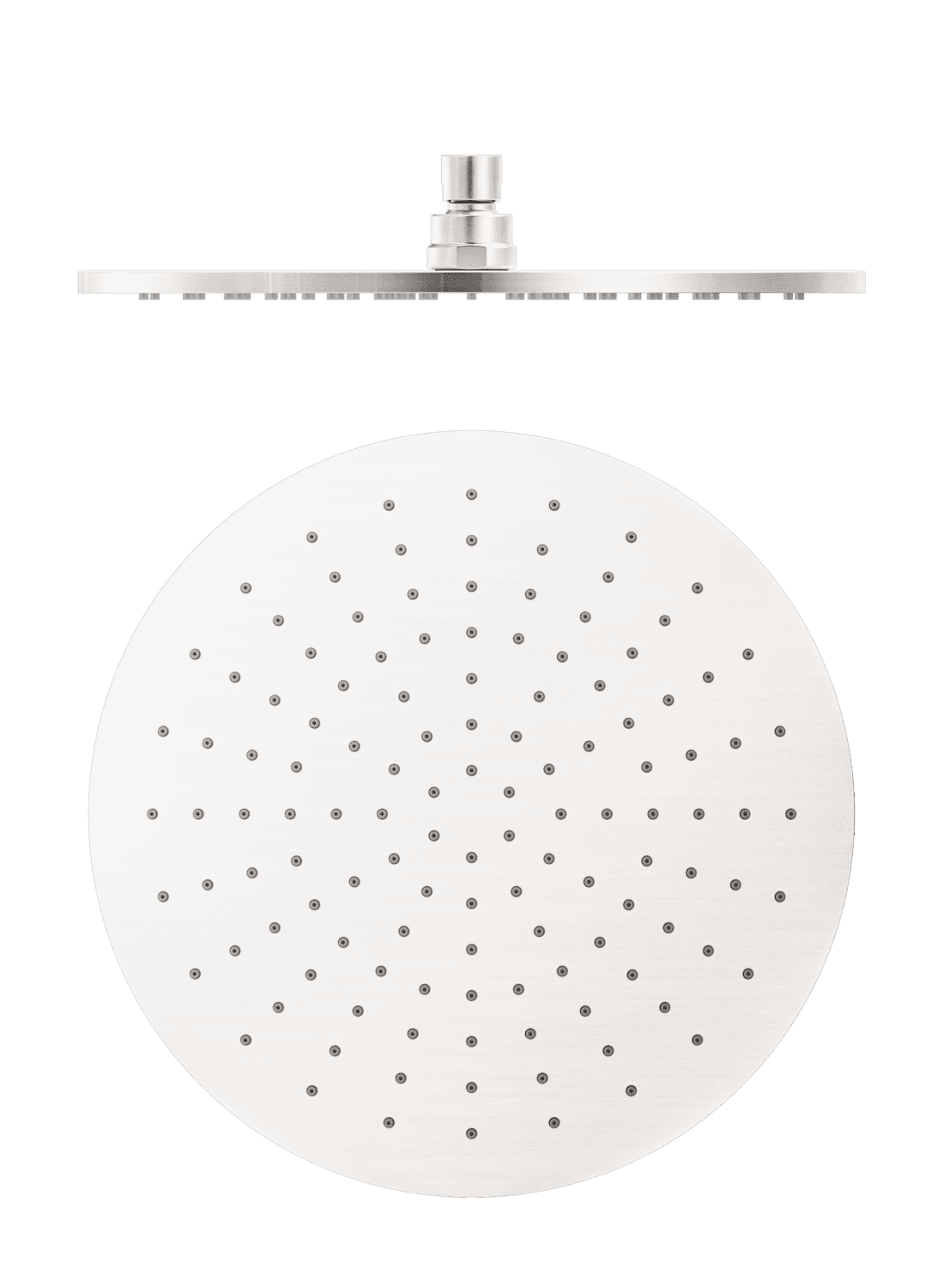 300MM Round Shower Head - Reno Spares