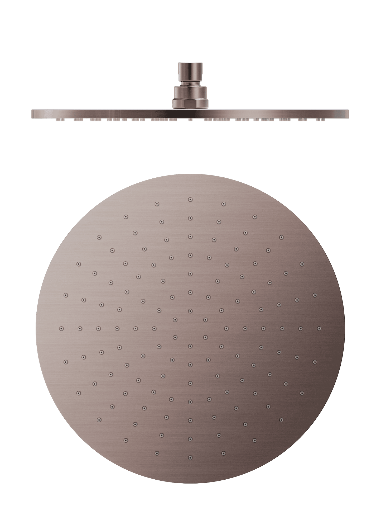 300MM Round Shower Head - Reno Spares