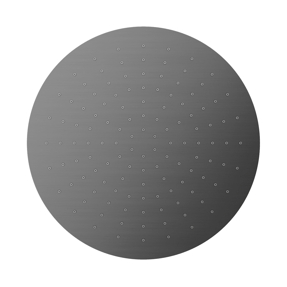 300MM Round Shower Head - Reno Spares