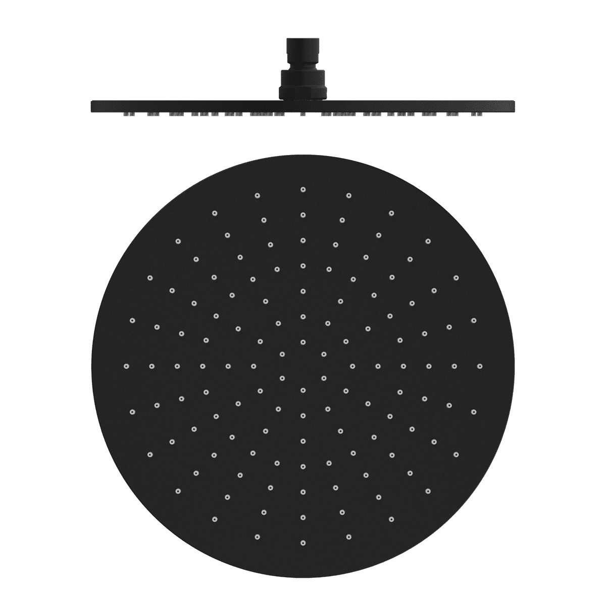 300MM Round Shower Head - Reno Spares